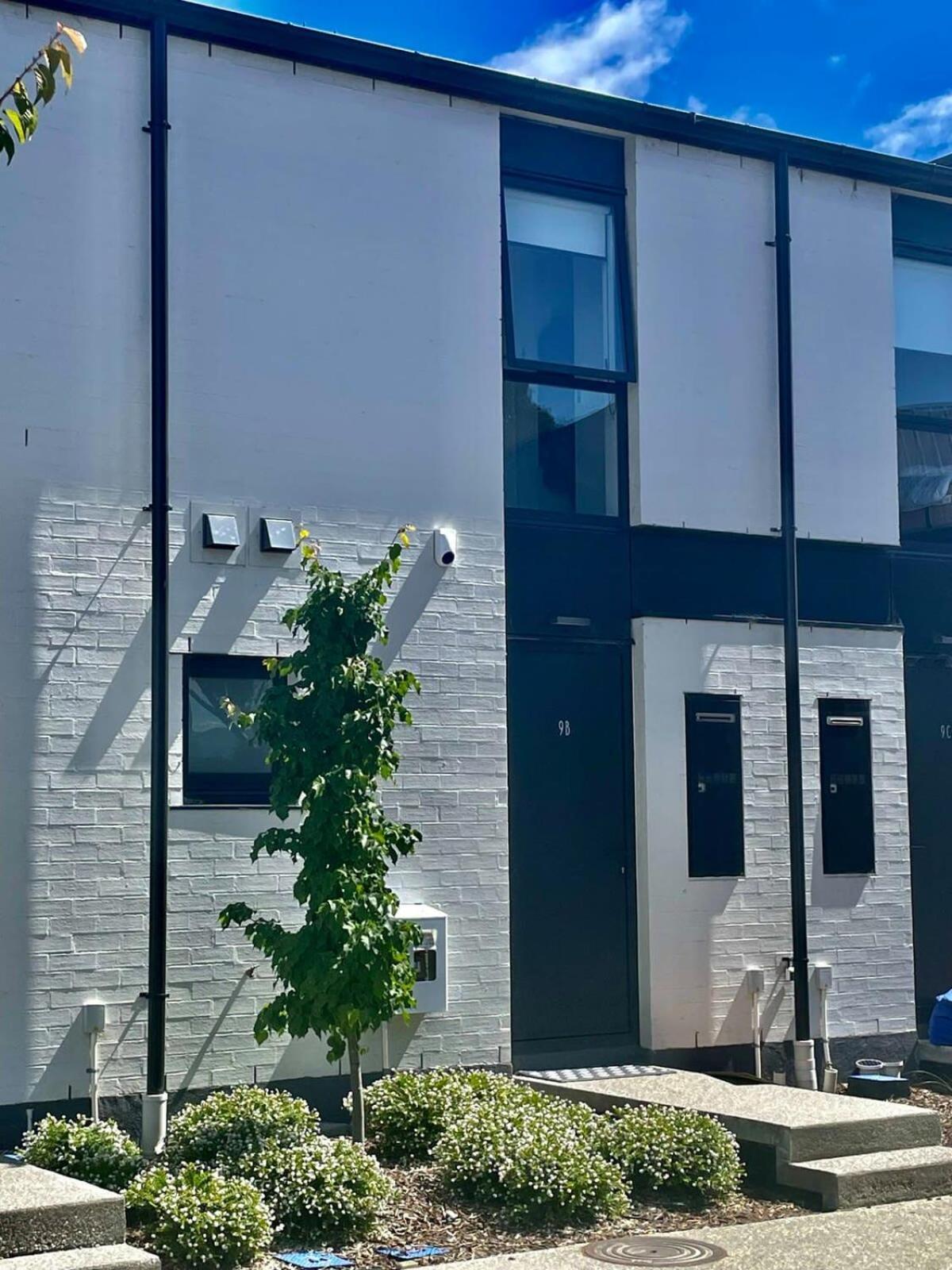 Wanaka Riverside Townhouse Retreat Albert Town Exterior foto